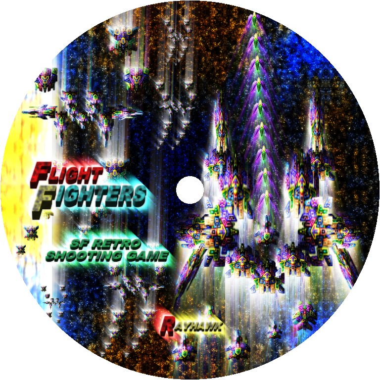 FLIGHT FIGHTERS 無料立ち読み40