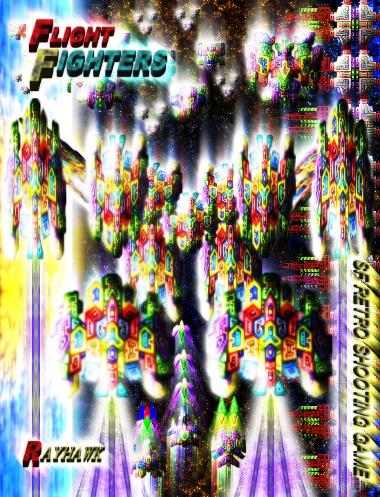 FLIGHT FIGHTERS 無料立ち読み41