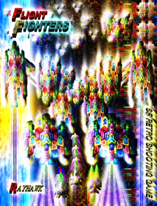 FLIGHT FIGHTERS 無料立ち読み44