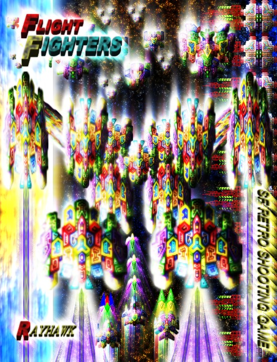 FLIGHT FIGHTERS 無料立ち読み49