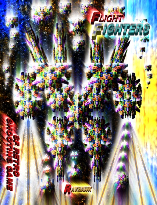 FLIGHT FIGHTERS 無料立ち読み50