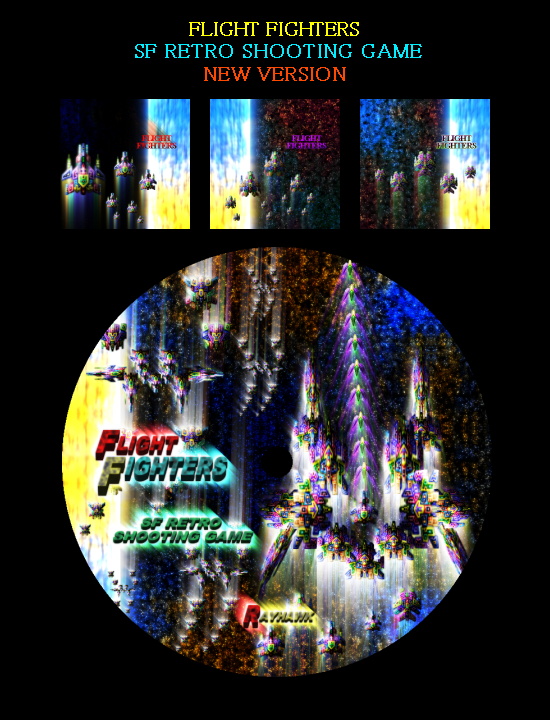 FLIGHT FIGHTERS 無料立ち読み53