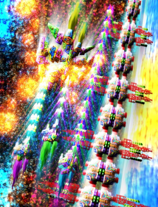 FLIGHT FIGHTERS 無料立ち読み234
