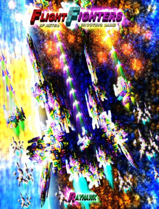 FLIGHT FIGHTERS 無料立ち読み237