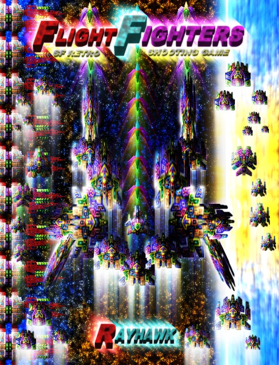 FLIGHT FIGHTERS 無料立ち読み239