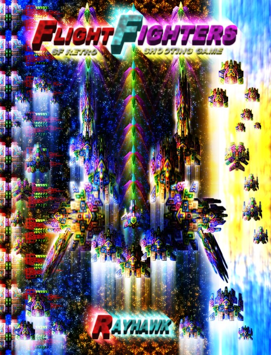 FLIGHT FIGHTERS 無料立ち読み240