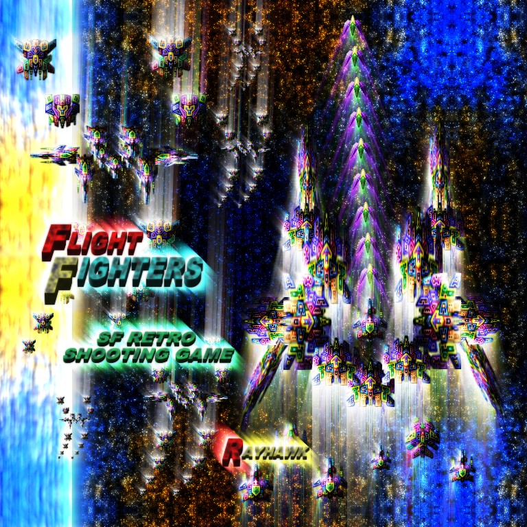 FLIGHT FIGHTERS 無料立ち読み311
