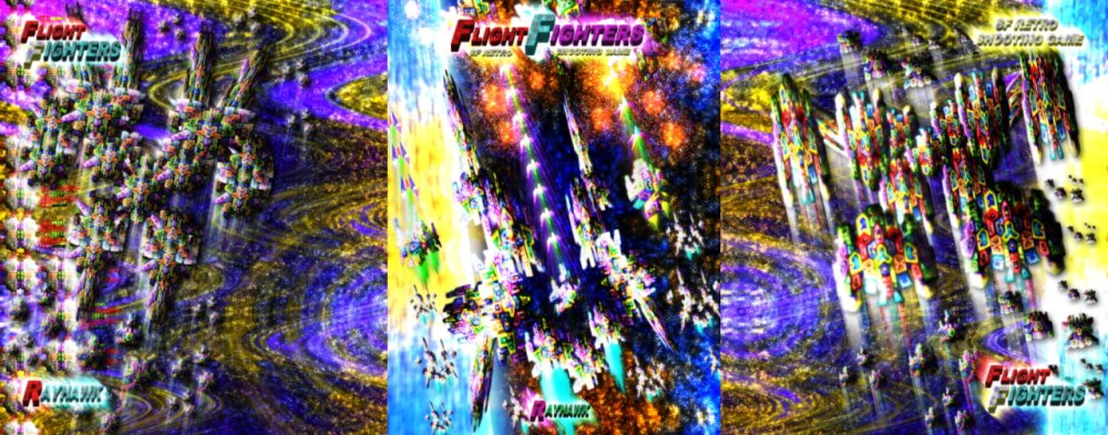 FLIGHT FIGHTERS 無料立ち読み326