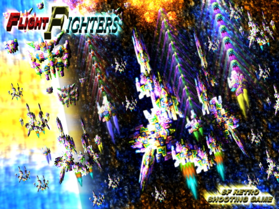 FLIGHT FIGHTERS 無料立ち読み342