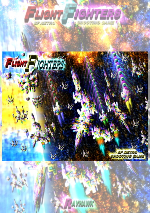 FLIGHT FIGHTERS 無料立ち読み356
