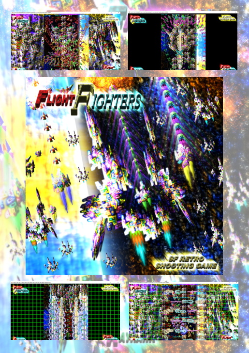 FLIGHT FIGHTERS 無料立ち読み361