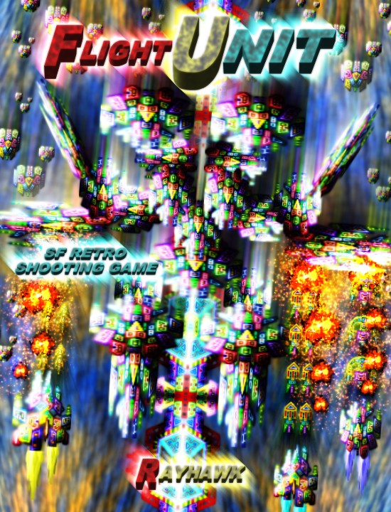 FLIGHT UNIT 無料立ち読み171
