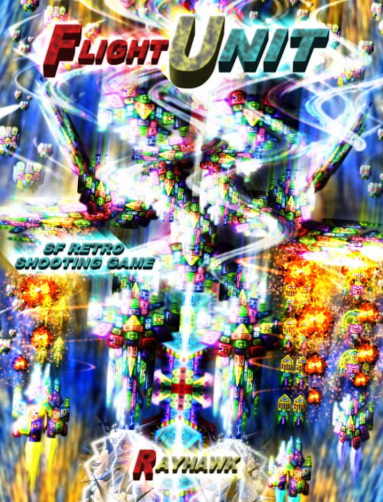 FLIGHT UNIT 無料立ち読み172