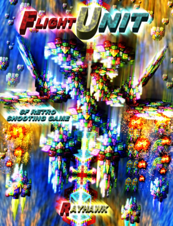 FLIGHT UNIT 無料立ち読み173
