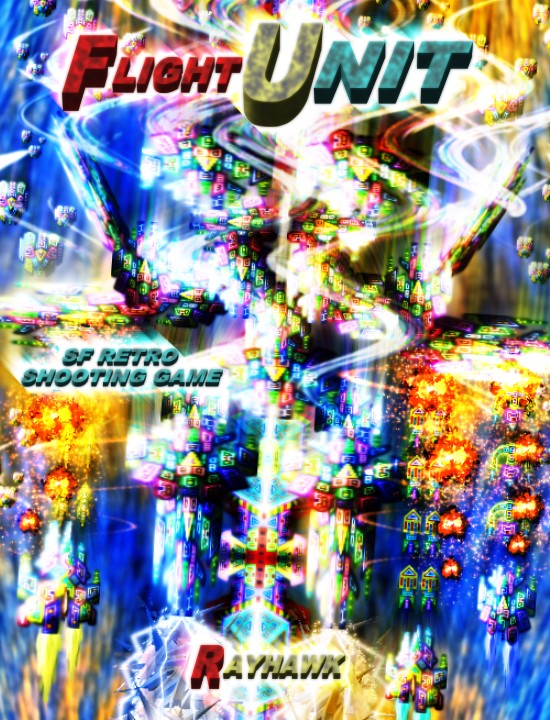 FLIGHT UNIT 無料立ち読み174