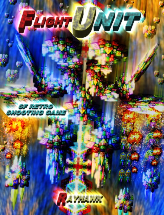 FLIGHT UNIT 無料立ち読み175