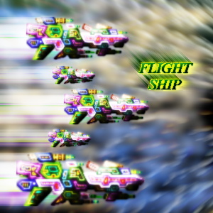 FLIGHT UNIT 無料立ち読み233