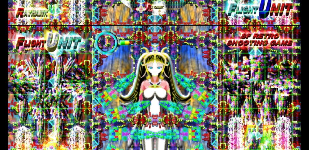 FLIGHT UNIT 無料立ち読み294