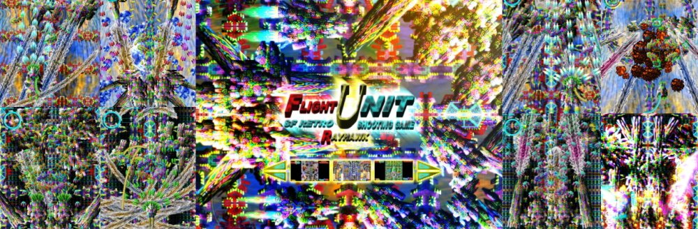 FLIGHT UNIT 無料立ち読み303