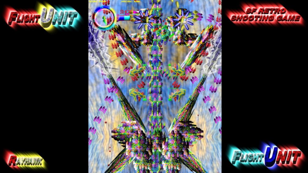 FLIGHT UNIT 無料立ち読み307