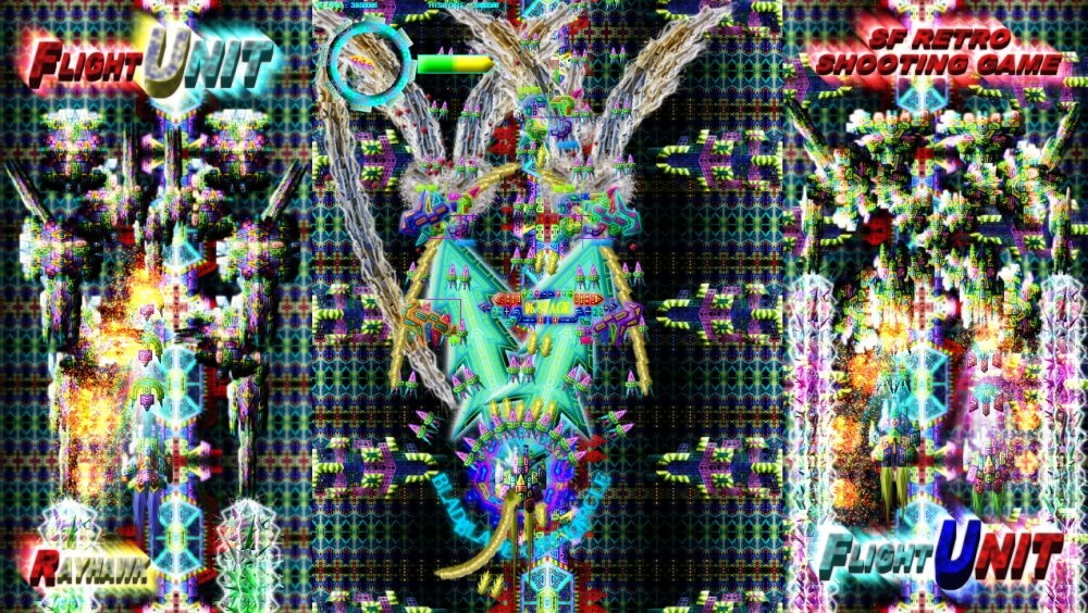 FLIGHT UNIT 無料立ち読み319