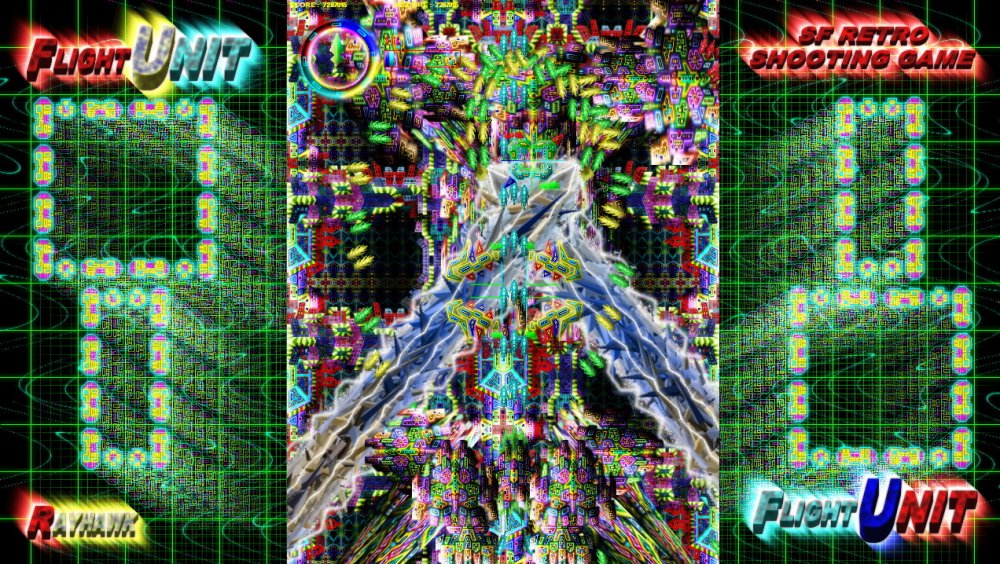 FLIGHT UNIT 無料立ち読み344