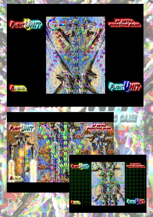 FLIGHT UNIT 無料立ち読み381