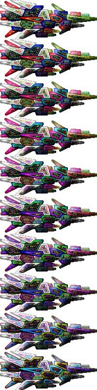 GUN COMBAT ＋ FINAL SHIP VB 無料立ち読み40