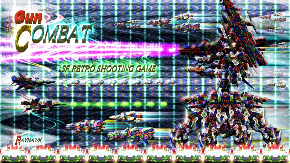 GUN COMBAT ＋ FINAL SHIP VB 無料立ち読み64