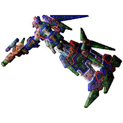 GUN COMBAT ＋ FINAL SHIP VB 無料立ち読み73