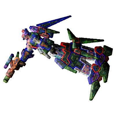 GUN COMBAT ＋ FINAL SHIP VB 無料立ち読み74