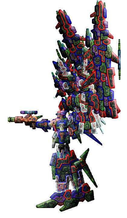 GUN COMBAT ＋ FINAL SHIP VB 無料立ち読み77