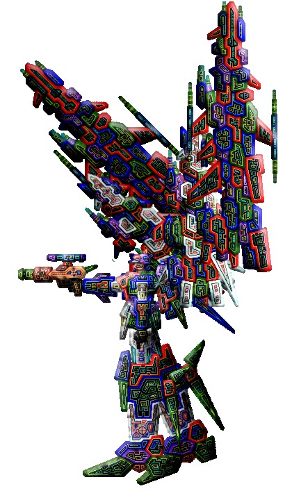 GUN COMBAT ＋ FINAL SHIP VB 無料立ち読み78