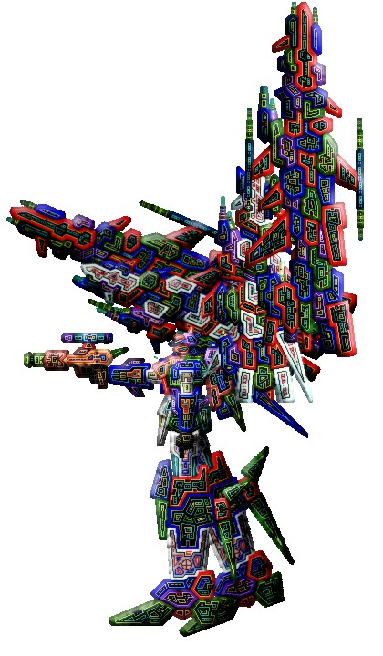 GUN COMBAT ＋ FINAL SHIP VB 無料立ち読み79