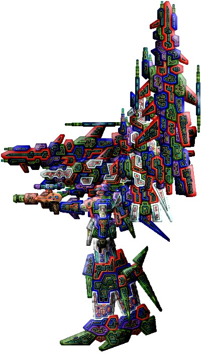 GUN COMBAT ＋ FINAL SHIP VB 無料立ち読み80