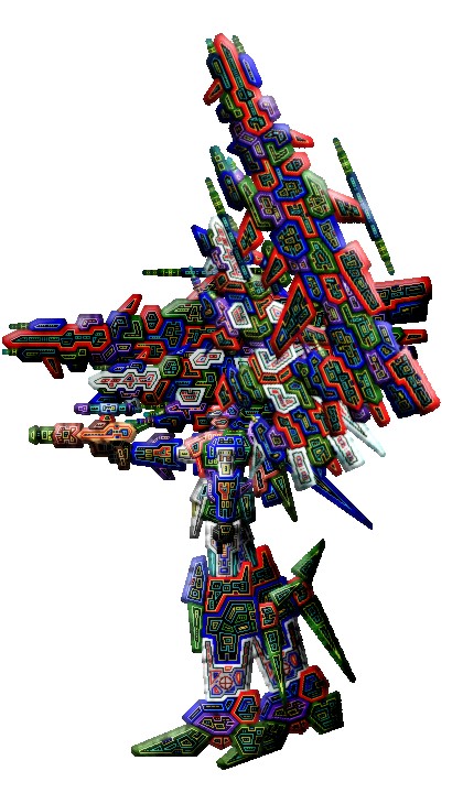 GUN COMBAT ＋ FINAL SHIP VB 無料立ち読み81