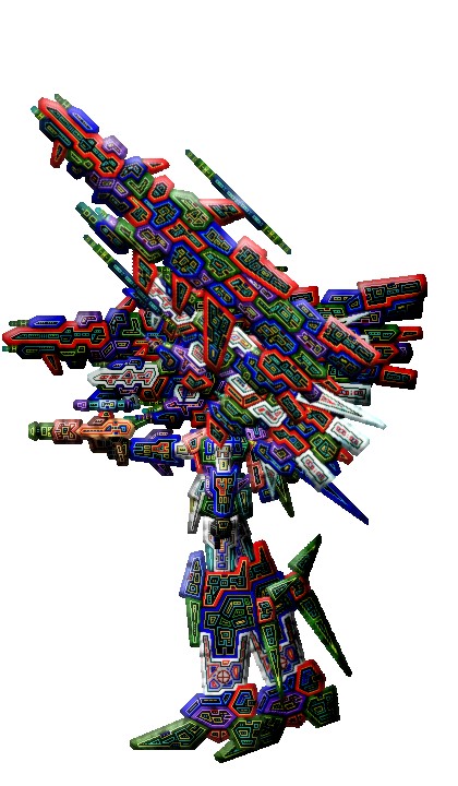 GUN COMBAT ＋ FINAL SHIP VB 無料立ち読み82