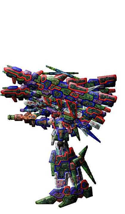 GUN COMBAT ＋ FINAL SHIP VB 無料立ち読み83