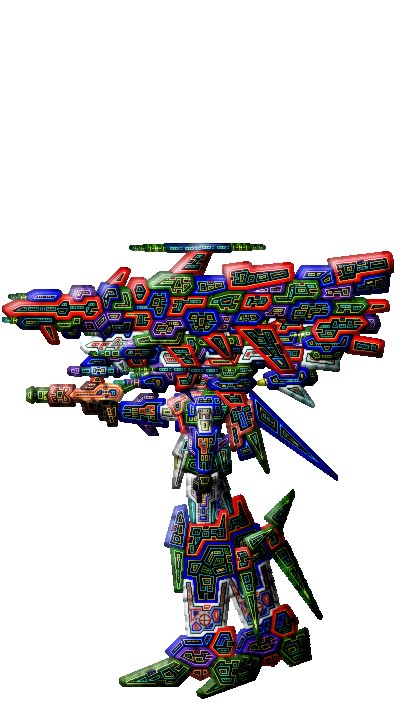 GUN COMBAT ＋ FINAL SHIP VB 無料立ち読み84