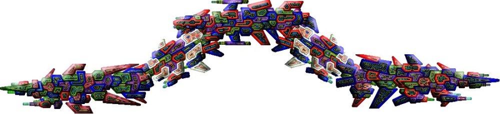 GUN COMBAT ＋ FINAL SHIP VB 無料立ち読み94