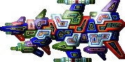 GUN COMBAT ＋ FINAL SHIP VB 無料立ち読み122