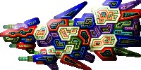 GUN COMBAT ＋ FINAL SHIP VB 無料立ち読み123