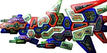 GUN COMBAT ＋ FINAL SHIP VB 無料立ち読み124