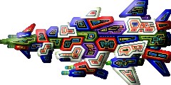 GUN COMBAT ＋ FINAL SHIP VB 無料立ち読み125