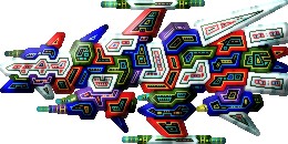 GUN COMBAT ＋ FINAL SHIP VB 無料立ち読み127