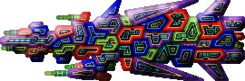 GUN COMBAT ＋ FINAL SHIP VB 無料立ち読み133