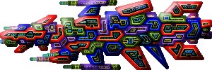 GUN COMBAT ＋ FINAL SHIP VB 無料立ち読み134