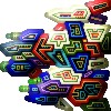 GUN COMBAT ＋ FINAL SHIP VB 無料立ち読み145
