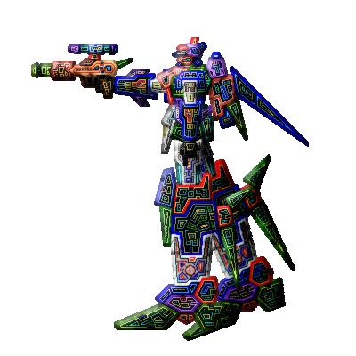 GUN COMBAT ＋ FINAL SHIP VB 無料立ち読み154