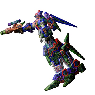 GUN COMBAT ＋ FINAL SHIP VB 無料立ち読み155